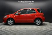 Suzuki SX4 I (Classic) Крым  - изображение 23