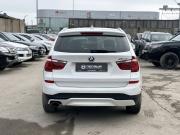 BMW X3 II (F25) Рестайлинг Пермь  - изображение 29