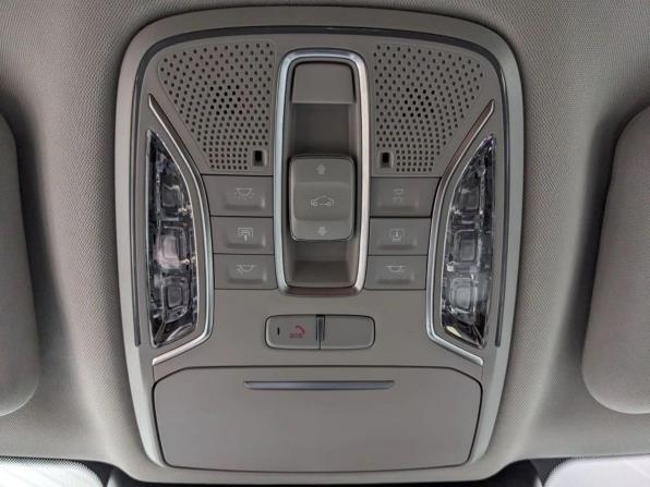 GAC GS8 II с пробегом 2023 года, цена 3 590 000 рублей, 39986 км, внедорожник, Автокод Объявления