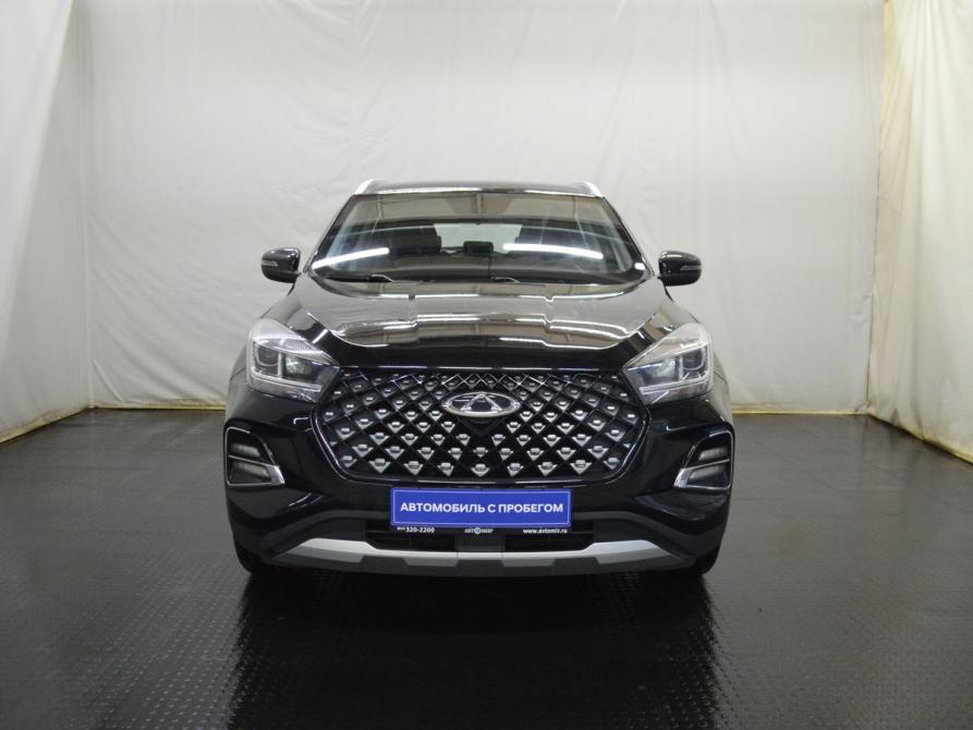 Chery Tiggo 4 Pro I Санкт-Петербург  - изображение 2