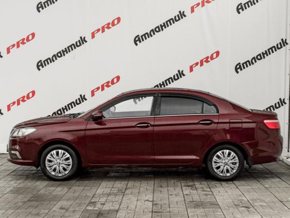 Lifan Solano II с пробегом 2018 года, цена 620 000 рублей, 89536 км, седан, Автокод Объявления