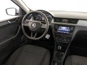 Skoda Rapid I Рестайлинг Москва  - изображение 50