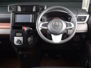 Toyota Roomy I Кемерово  - изображение 27