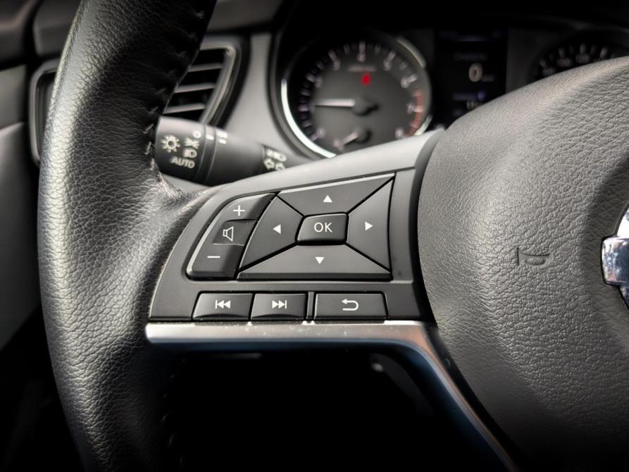Nissan Qashqai II Рестайлинг Москва  - изображение 25