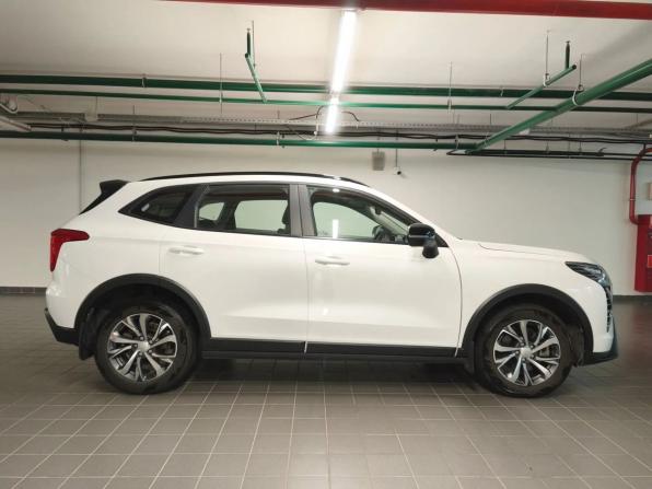 Haval Jolion I Рестайлинг с пробегом 2024 года, цена 1 800 000 рублей, 10859 км, внедорожник, Автокод Объявления