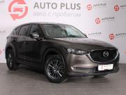 Mazda CX-5 II Минеральные Воды  - изображение 21