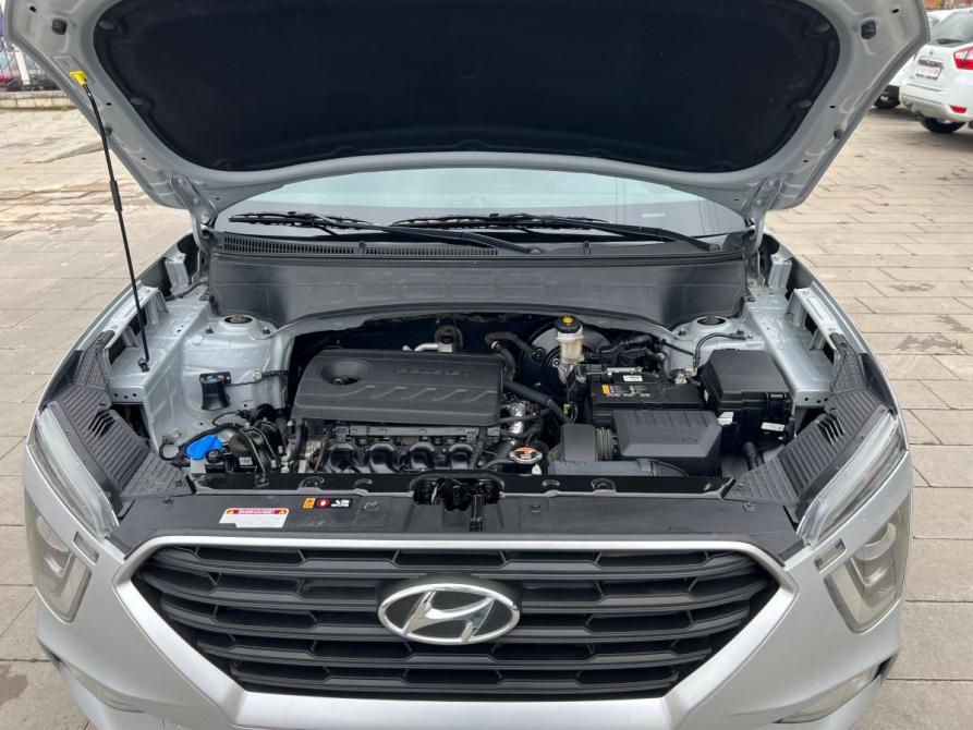 Hyundai Creta II Стерлитамак  - изображение 21