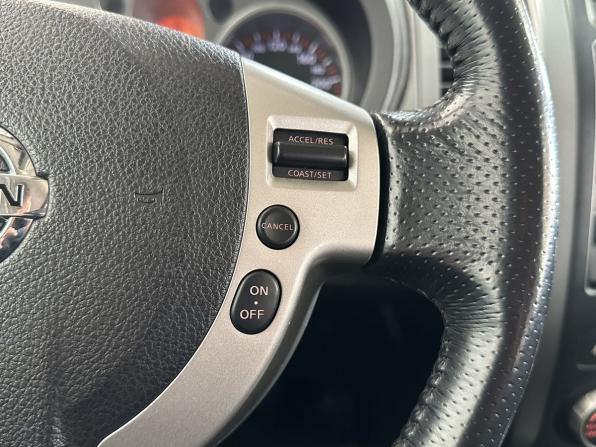 Nissan X-Trail II с пробегом 2008 года, цена 1 197 000 рублей, 116500 км, внедорожник, Автокод Объявления