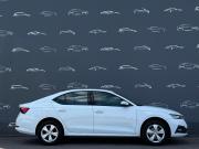 Skoda Octavia IV (A8) Санкт-Петербург  - изображение 36