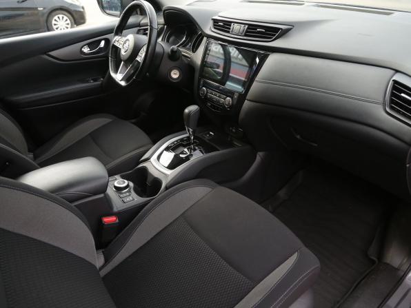 Nissan Qashqai II Рестайлинг с пробегом 2020 года, цена 2 255 000 рублей, 85000 км, внедорожник, Автокод Объявления