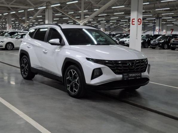 Hyundai Tucson IV с пробегом 2021 года, цена 2 930 000 рублей, 85801 км, внедорожник, Автокод Объявления