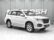 Haval H9 I Рестайлинг Ростов-на-Дону  - изображение 26