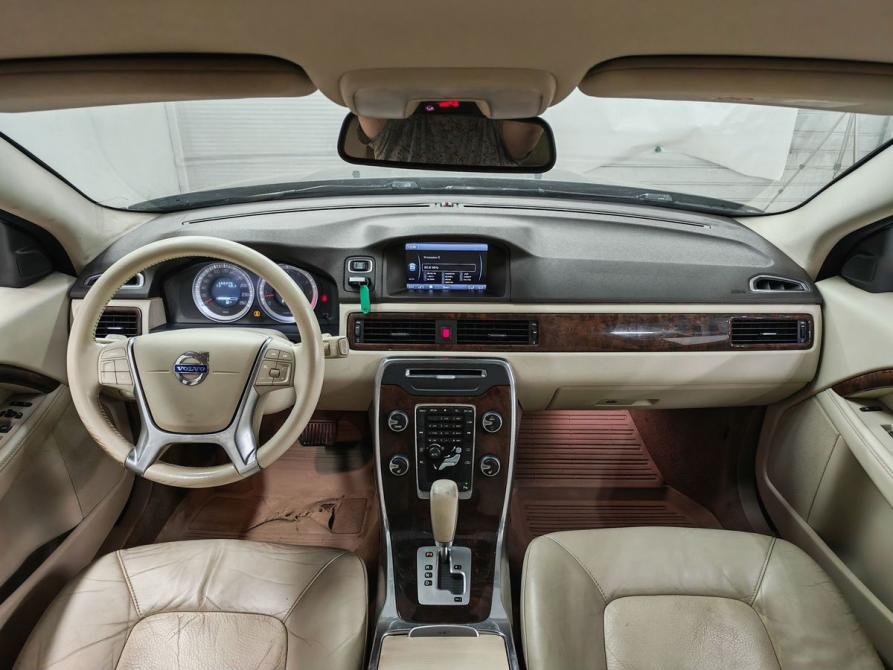 Volvo S80 II Рестайлинг Москва  - изображение 11
