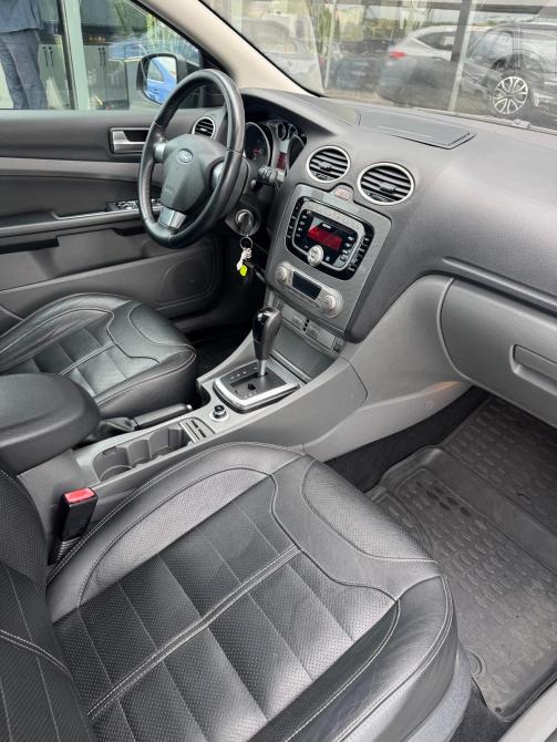 Ford Focus II Рестайлинг Воронеж  - изображение 17