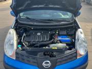Nissan Note I Стерлитамак  - изображение 43