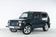 Lada (ВАЗ) Niva Legend I Челябинск  - изображение 19