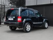 Jeep Cherokee IV (KK) Москва  - изображение 24