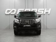 Toyota Land Cruiser Prado 150 Series Воронеж  - изображение 30