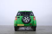 Toyota RAV4 II (XA20) Омск  - изображение 25