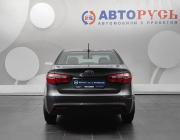 Kia Rio III Москва  - изображение 28