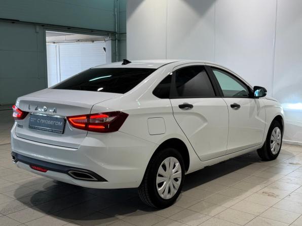 Lada (ВАЗ) Vesta I Рестайлинг (NG) с пробегом 2023 года, цена 1 310 000 рублей, 31000 км, седан, Автокод Объявления