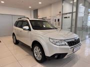 Subaru Forester III Рестайлинг Омск  - изображение 17