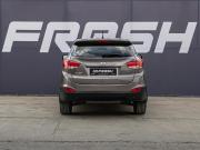 Hyundai ix35 I Рестайлинг Краснодар  - изображение 21