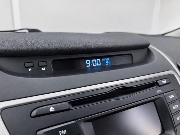 Hyundai Elantra V (MD) Рестайлинг с пробегом 2015 года, цена 849 000 рублей, 183300 км, седан, Автокод Объявления