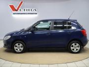 Skoda Fabia II Рестайлинг Уфа  - изображение 22