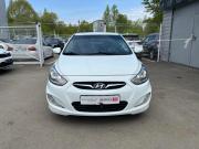 Hyundai Solaris I Нижнекамск  - изображение 21