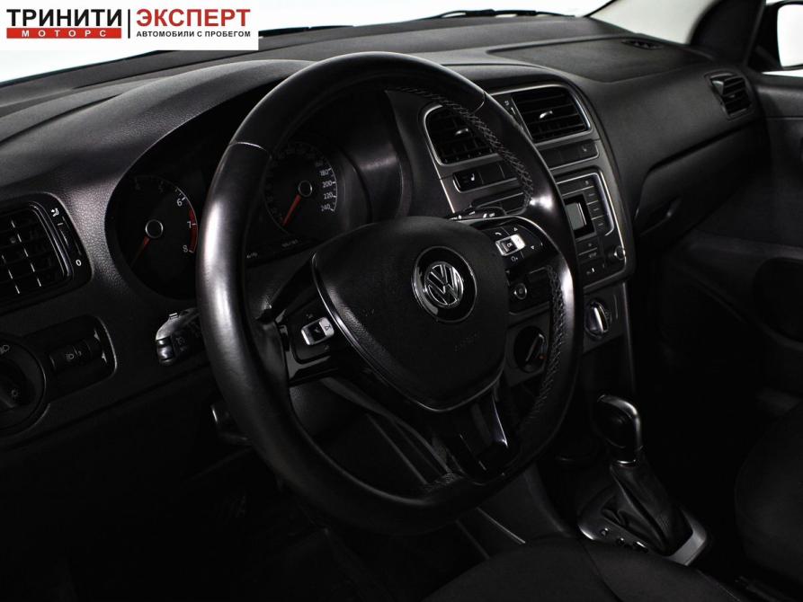 Volkswagen Polo V Рестайлинг Белгород  - изображение 12