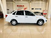 Lada (ВАЗ) Granta I Миасс  - изображение 25