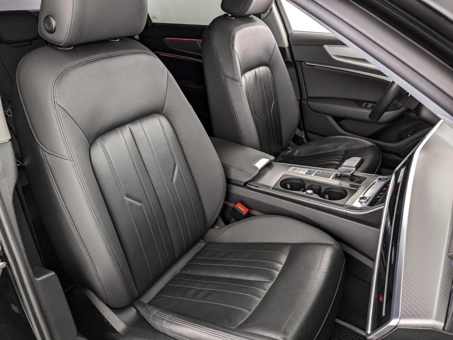 Audi A6 V (C8) Москва  - изображение 24