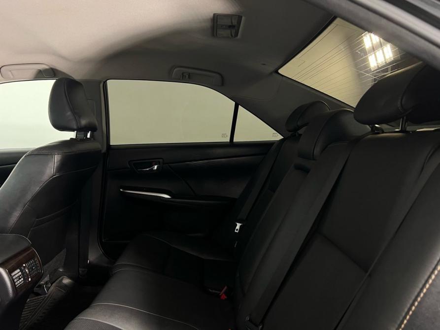Toyota Camry VII (XV50) Рестайлинг Архангельск  - изображение 16