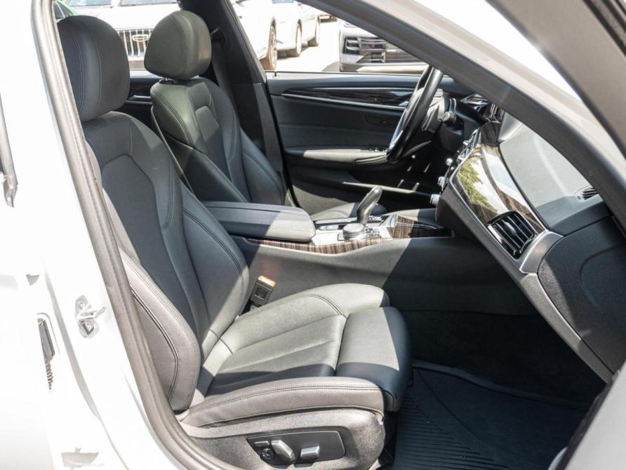 BMW 5 серии VII (G30/G31/G38) Краснодар  - изображение 8