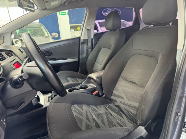 Kia Ceed II с пробегом 2013 года, цена 699 000 рублей, 184066 км, хэтчбек, Автокод Объявления
