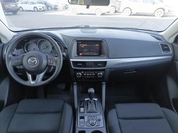Mazda CX-5 I Рестайлинг с пробегом 2017 года, цена 1 999 000 рублей, 110000 км, внедорожник, Автокод Объявления