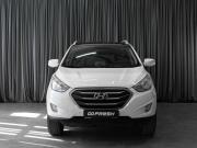 Hyundai Tucson II Тюмень  - изображение 23