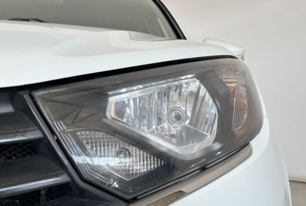 Lada (ВАЗ) Granta I Рестайлинг Саранск  - изображение 13