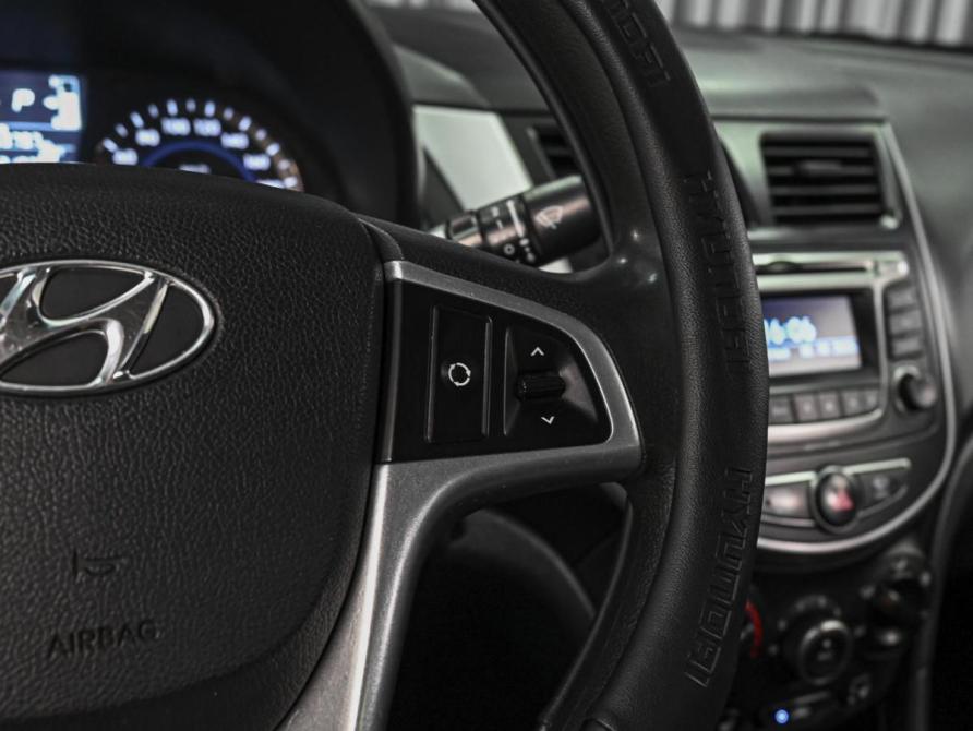 Hyundai Solaris I Рестайлинг Ставрополь  - изображение 17