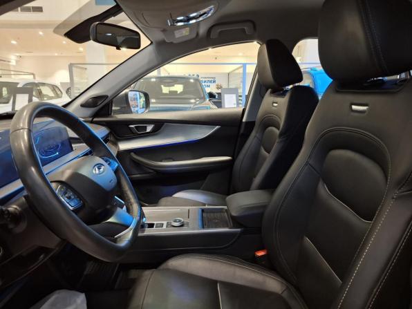 Chery Tiggo 7 Pro Max I с пробегом 2023 года, цена 2 178 000 рублей, 49800 км, внедорожник, Автокод Объявления