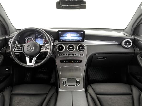Mercedes-Benz GLC Coupe I (C253) Рестайлинг с пробегом 2021 года, цена 5 290 000 рублей, 59363 км, внедорожник, Автокод Объявления