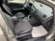 Kia Ceed II Рестайлинг Москва  - изображение 29