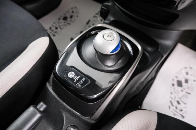 Nissan Note II Рестайлинг с пробегом 2019 года, цена 1 419 000 рублей, 82262 км, хэтчбек, Автокод Объявления