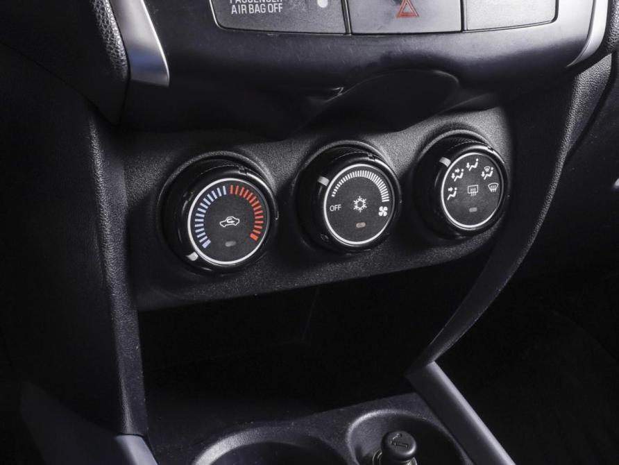 Mitsubishi ASX I Ростов-на-Дону  - изображение 12