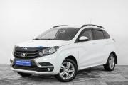Lada (ВАЗ) XRAY I Кемерово  - изображение 27