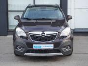 Opel Mokka I Москва  - изображение 17