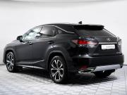 Lexus RX IV Рестайлинг Москва  - изображение 31
