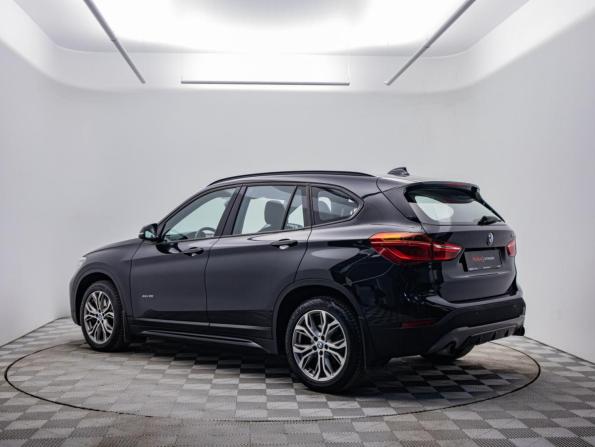 BMW X1 II (F48) с пробегом 2017 года, цена 2 225 000 рублей, 185926 км, внедорожник, Автокод Объявления
