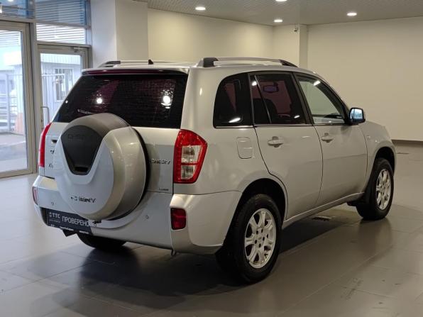 Chery Tiggo (T11) I Рестайлинг (FL) с пробегом 2013 года, цена 375 000 рублей, 97950 км, внедорожник, Автокод Объявления